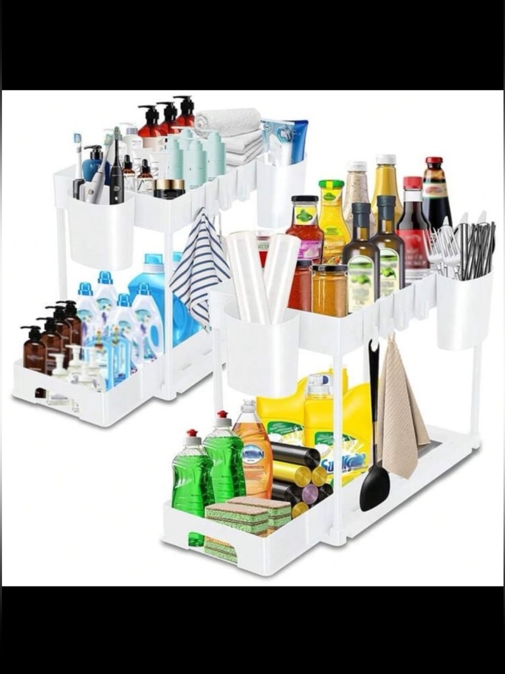 Storage Rack